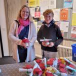 Spende "Backmischung im Glas"